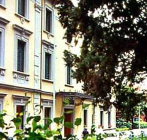 Hotel Metropole Montecatini Terme Bagian luar foto