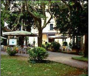 Hotel Metropole Montecatini Terme Bagian luar foto