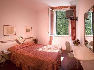 Hotel Metropole Montecatini Terme Bagian luar foto